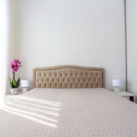 Montesun Apartments Becici Boreti Екстериор снимка