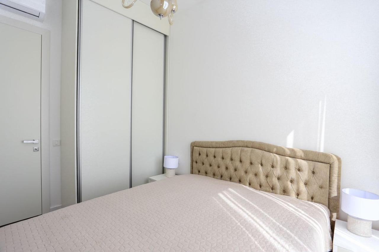 Montesun Apartments Becici Boreti Екстериор снимка