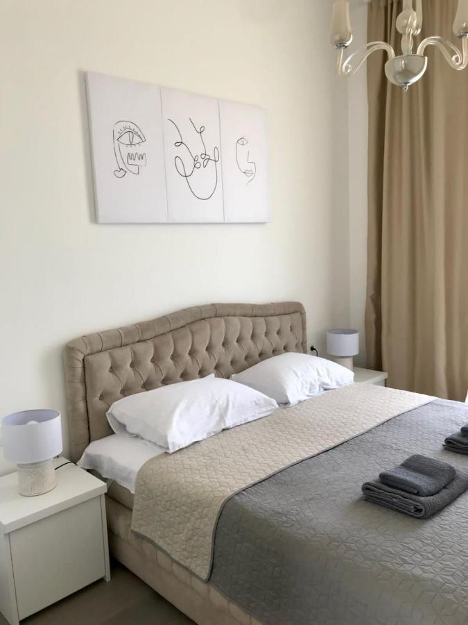 Montesun Apartments Becici Boreti Екстериор снимка