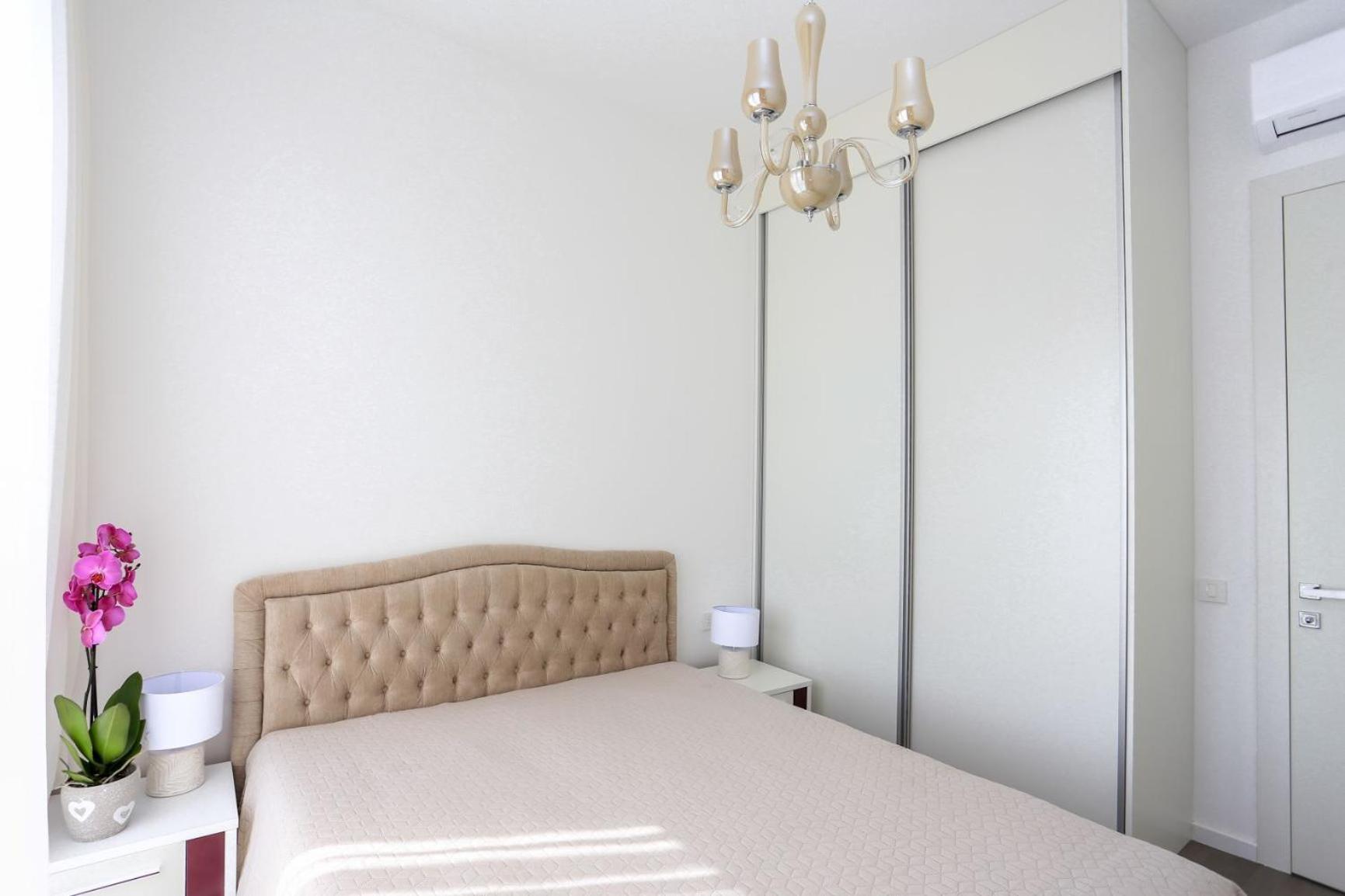 Montesun Apartments Becici Boreti Екстериор снимка