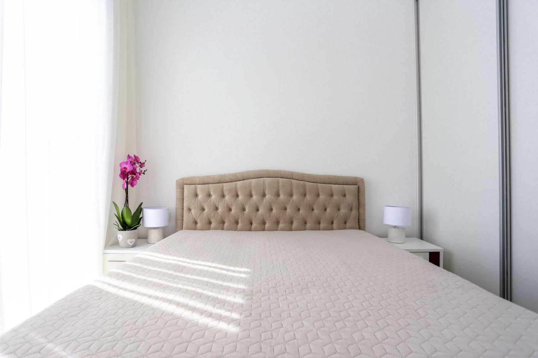 Montesun Apartments Becici Boreti Екстериор снимка