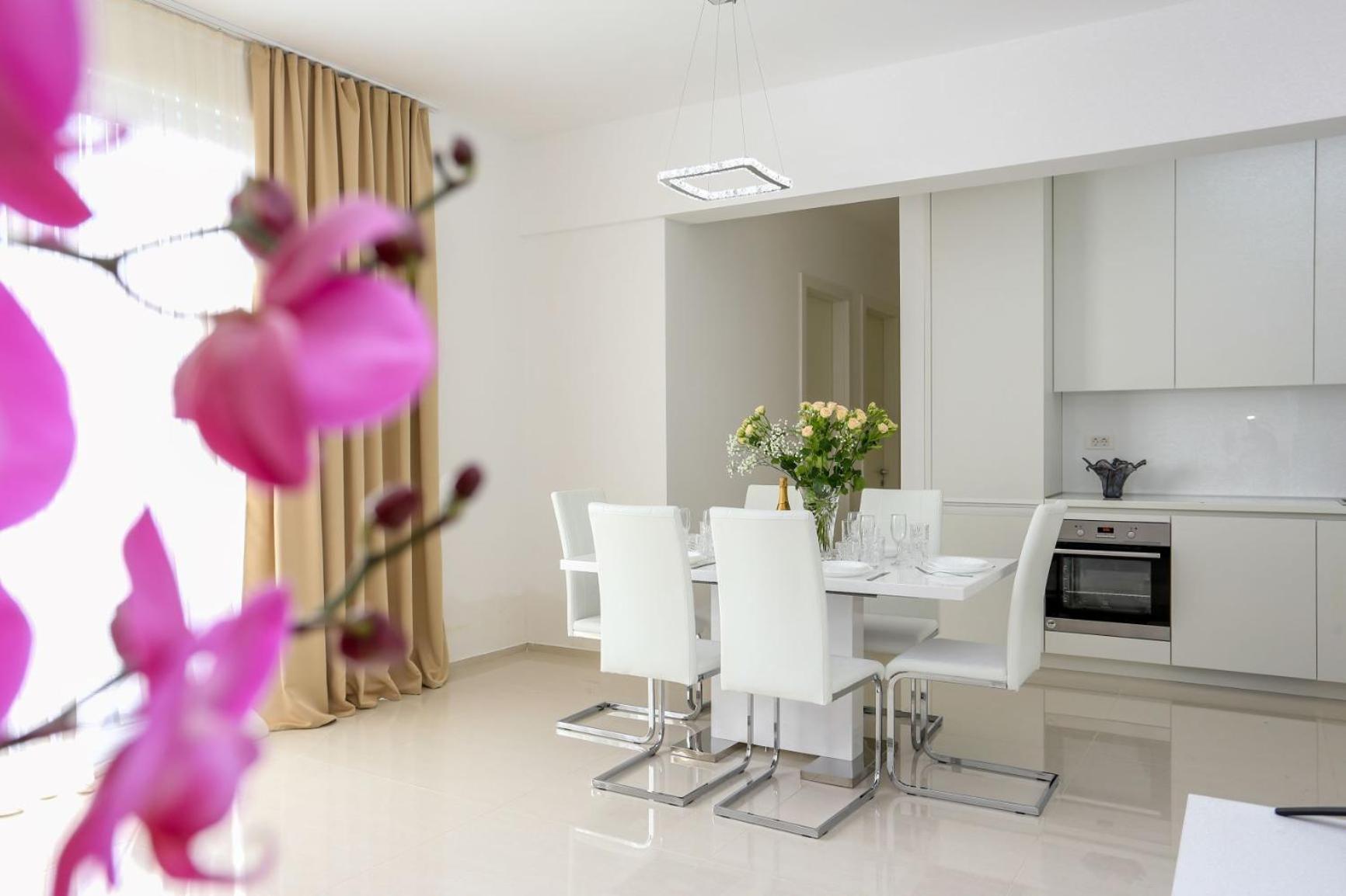 Montesun Apartments Becici Boreti Екстериор снимка