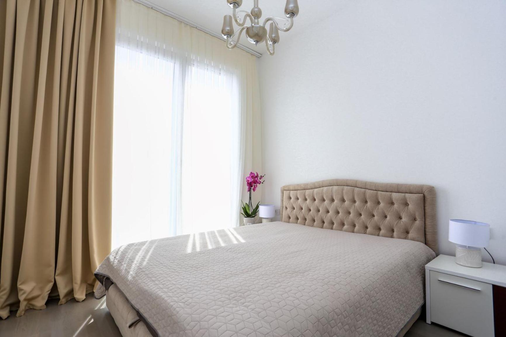 Montesun Apartments Becici Boreti Екстериор снимка