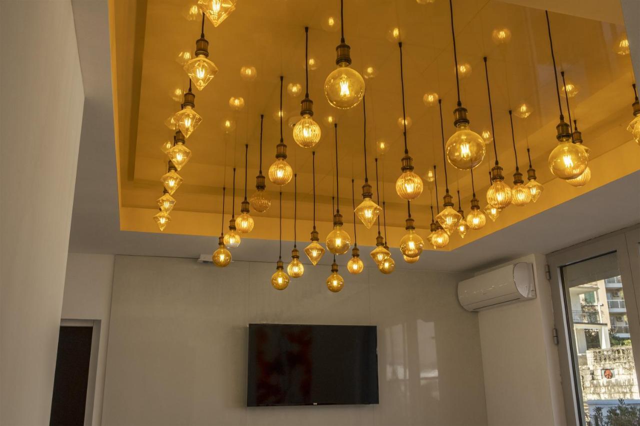 Montesun Apartments Becici Boreti Екстериор снимка