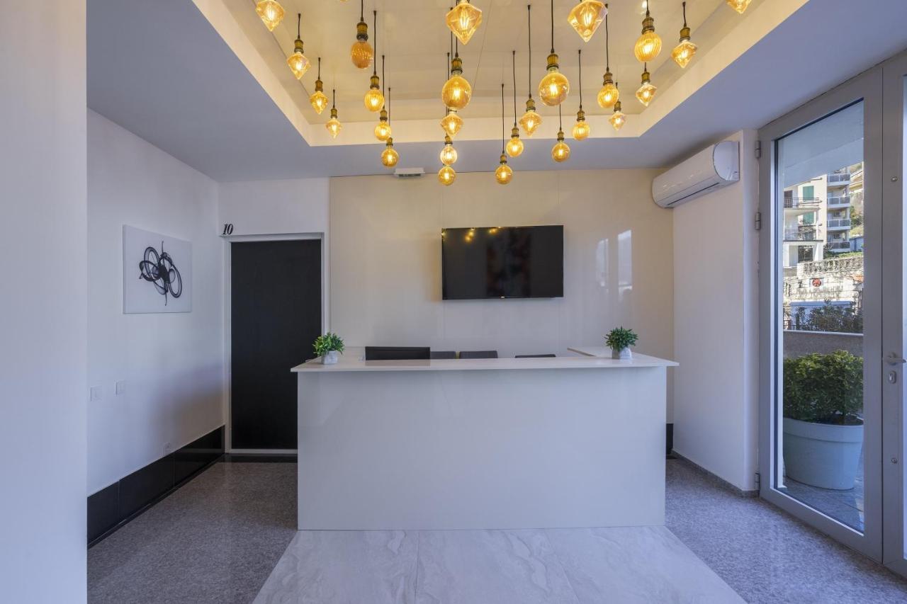 Montesun Apartments Becici Boreti Екстериор снимка