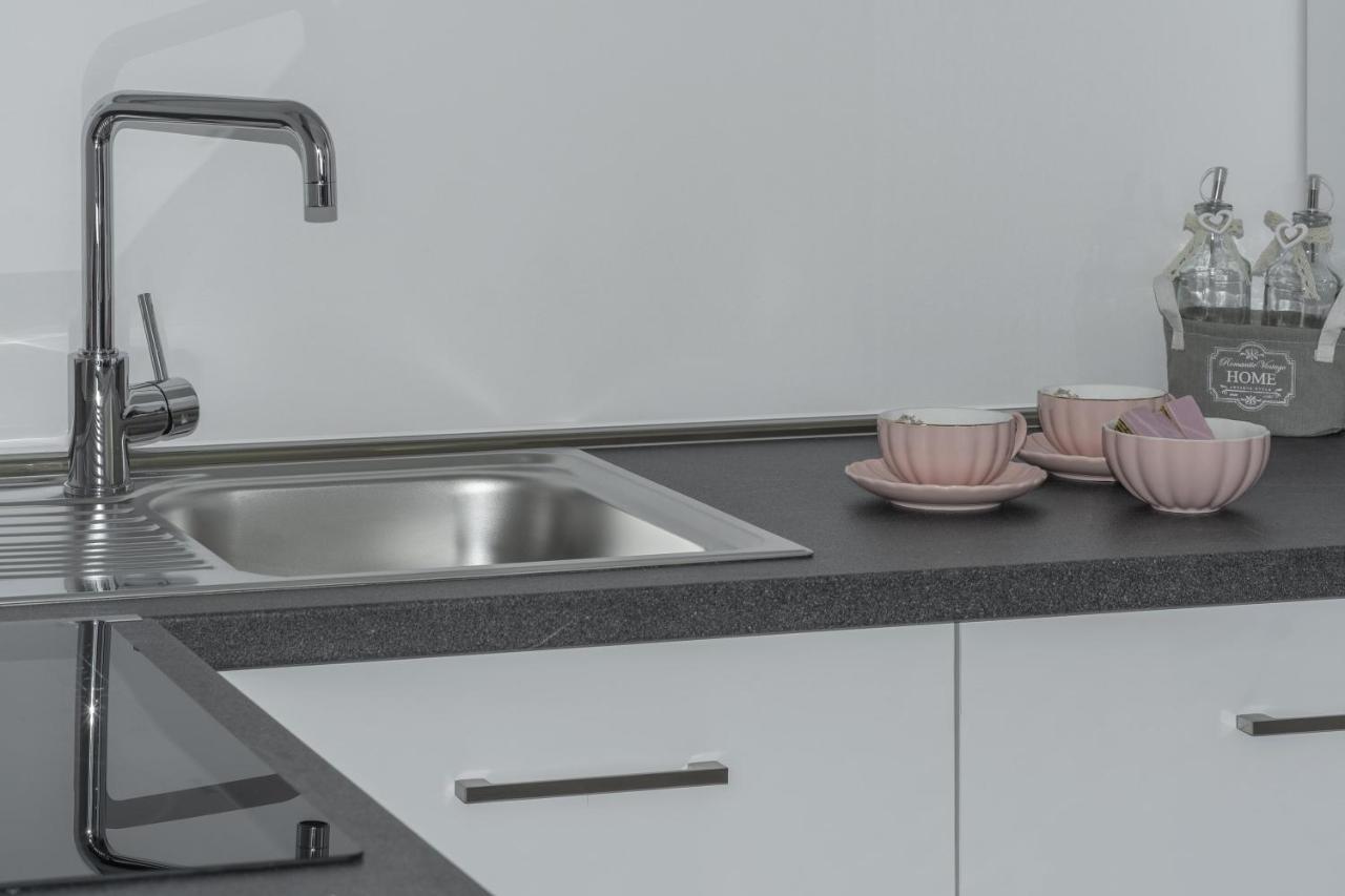 Montesun Apartments Becici Boreti Екстериор снимка