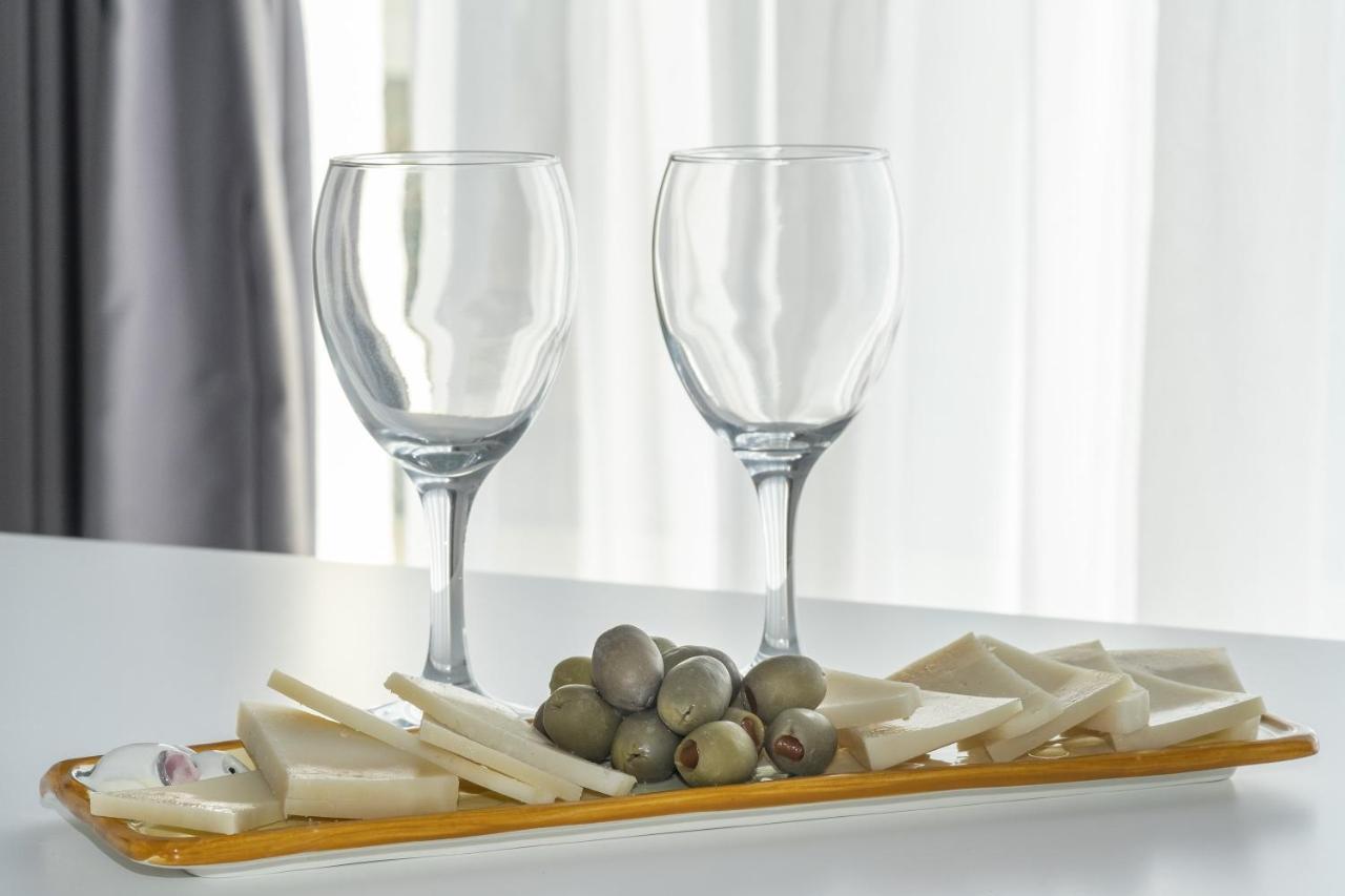 Montesun Apartments Becici Boreti Екстериор снимка