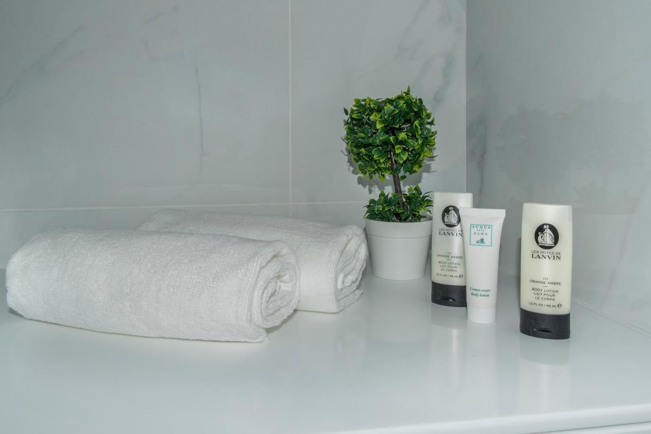 Montesun Apartments Becici Boreti Екстериор снимка